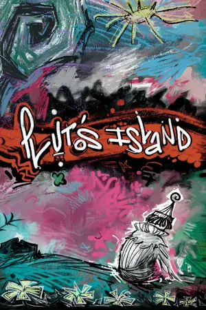 Pluto's Island