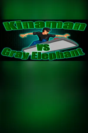Kinaman vs Gray Elephant