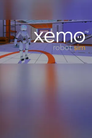 Xemo : Robot Simulation
