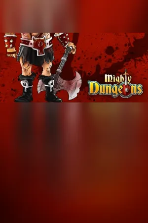 Mighty Dungeons
