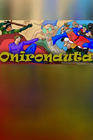 Onironauta