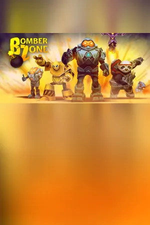 BomberZone