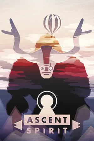 Ascent Spirit
