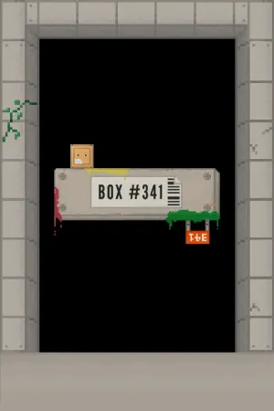 Box #341