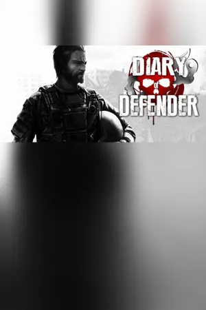 Diary of Defender