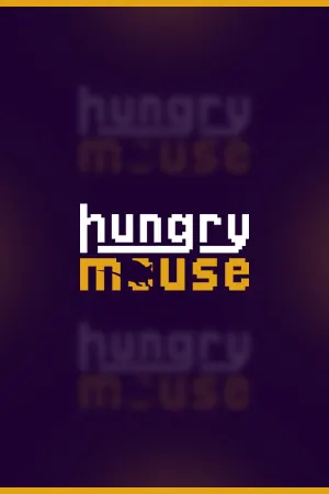 Hungry Mouse