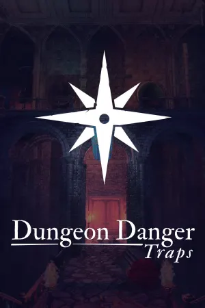 Dungeon Danger Traps