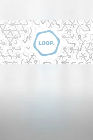 LOOP: A Tranquil Puzzle Game