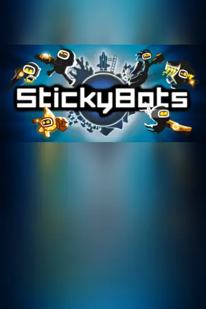 StickyBots