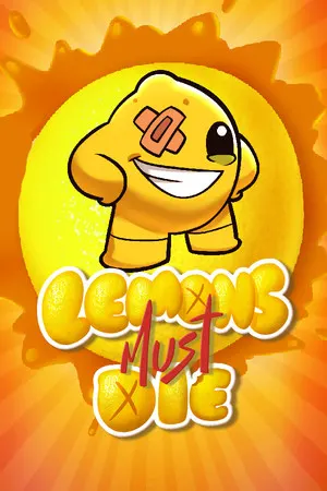 Lemons Must Die