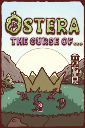 Ostera : The curse of...