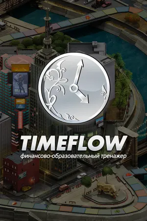 Timeflow – Life Sim