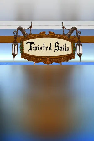 Twisted Sails