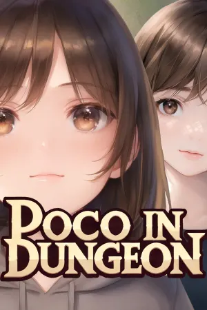 Poco In Dungeon