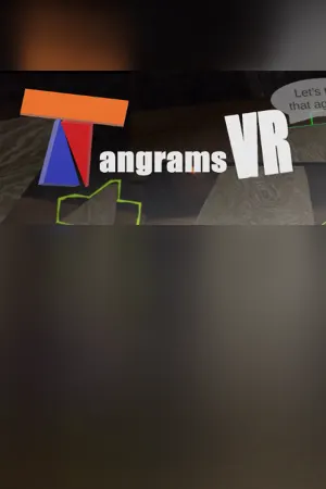 TangramsVR
