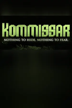 Kommissar