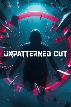 Unpatterned Cut