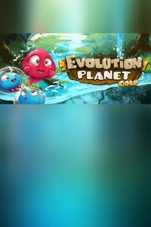 Evolution Planet: Gold Edition