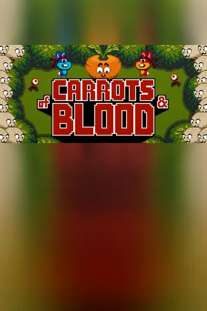 Of Carrots And Blood