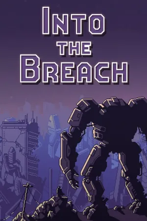 Into the Breach