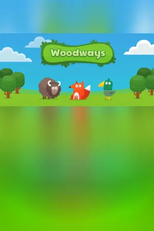 Woodways