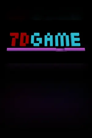 7D Game （VR for VIVE）