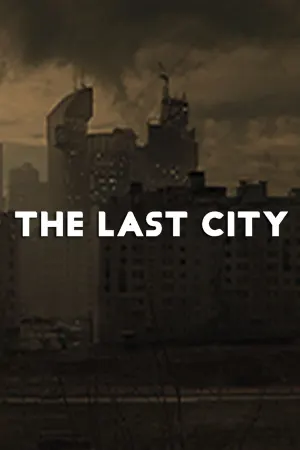 The Last City