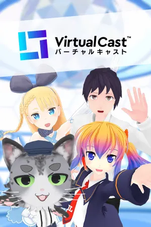 VirtualCast