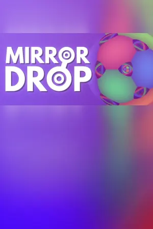Mirror Drop