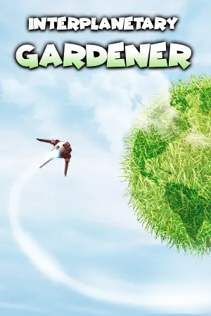 Interplanetary Gardener