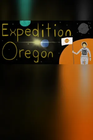 Expedition Oregon