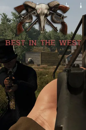 Best in the West