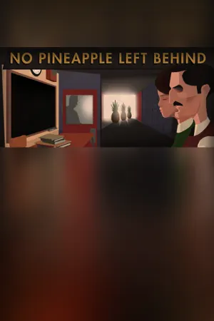 No Pineapple Left Behind