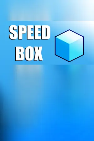 SPEED BOX