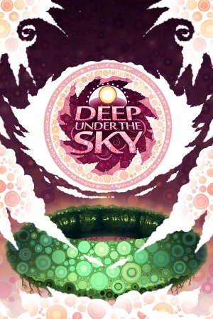Deep Under the Sky