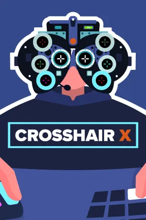 Crosshair X
