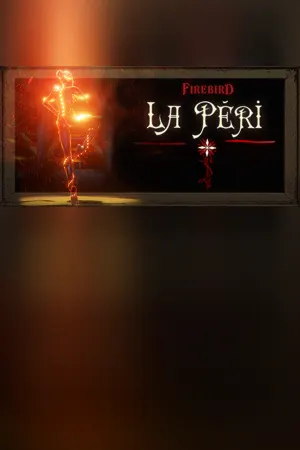 Firebird - La Peri