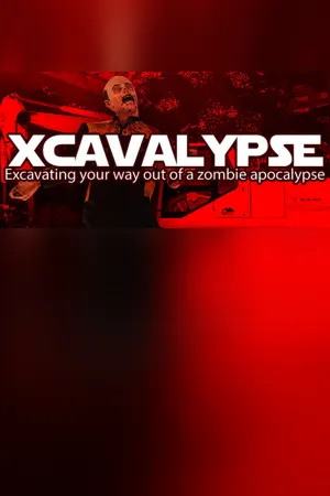 XCavalypse