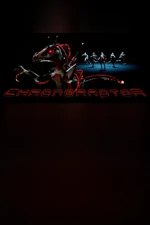Chronoraptor