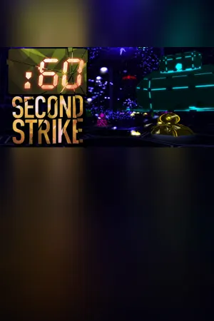 60 Second Strike
