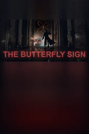 The Butterfly Sign