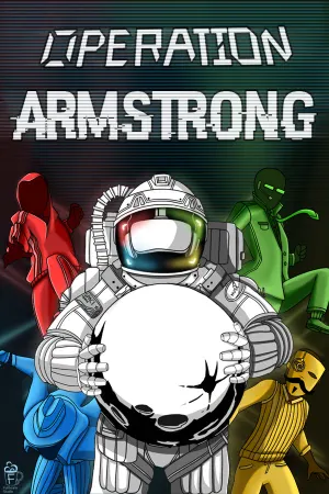 Operation Armstrong