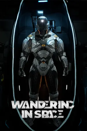 Wandering in Space VR