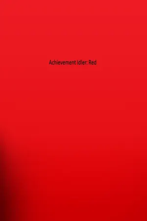 Achievement Idler: Red