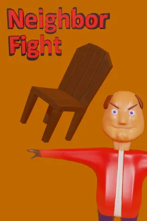 Neighbor Fight