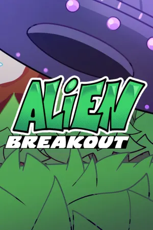 Alien Breakout