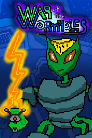 War of the Wormholes: Janitor Duty