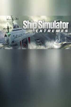 Ship Simulator Extremes