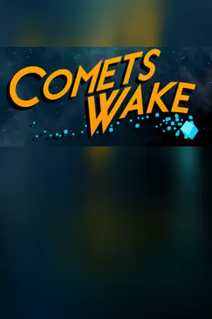 Comets Wake