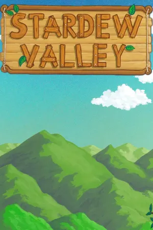 Stardew Valley